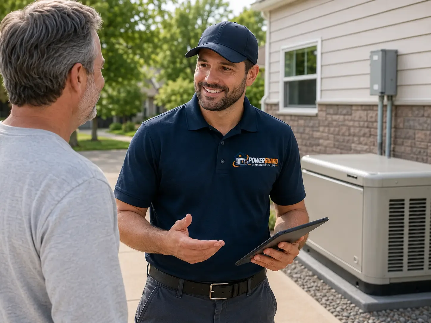 Generator Installation Chester Gap, VA FAQs